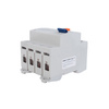 Doktorvolt Fehlerstromschutzschalter Typ A 30mA 63A 4P RCD DV-0829