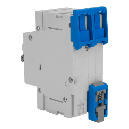 Leitungsschutzschalter DC B4 2P SEZ MCB DC 0090156