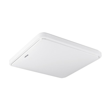 Deckenleuchte LED 28W 4000K IP44 SOLA LED D SLIM 03513