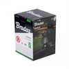 Garten Insektenvernichter UV Solar Lampe LED Bradas CTRL-IN102S