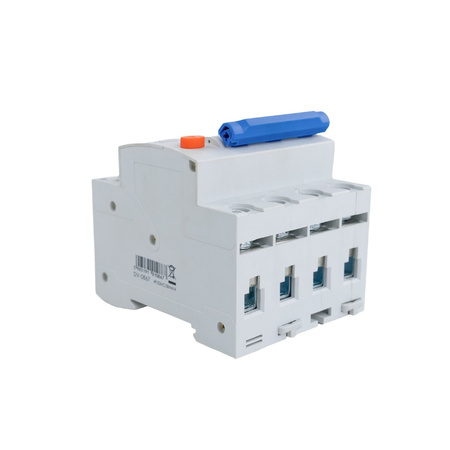 Doktorvolt Fehlerstrom-Schutzschalter Typ A 300mA 40A 4P RCD DV-0867