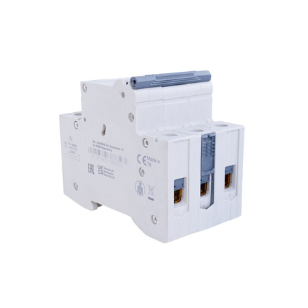 SIEMENS Leitungsschutzschalter 5SL6332-7