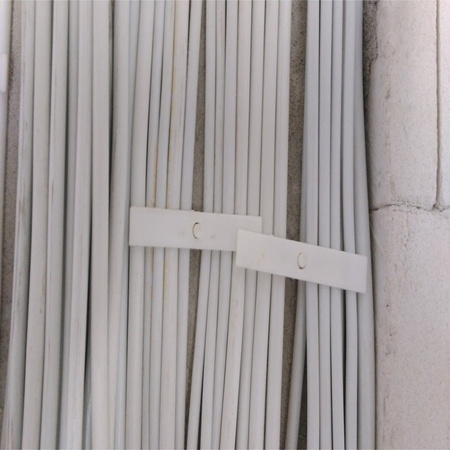 Halter UKZ-4 Sammelkabelhalter 25stk UKZ 4 E-P 37.04