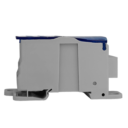 Verteilerblock LK DTB 185+8x24 Klemmblöcke mit Schraubanschluss Verteilung Block Elektro Becov ULK185K