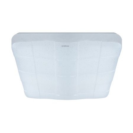 Deckenleuchte SMD LED 48W 4000K IP44 SPARTA LED D 03640