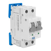 Leitungsschutzschalter DC B4 2P SEZ MCB DC 0090156