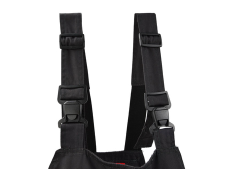 Latzhosen Arbeitshose Arbeitskleidung Berufsbekleidung TVARDY Gr. S-XXL T01020-S