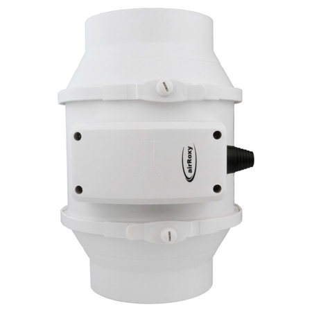 Rohrventilator Rohrlüfter Ventilator Kanallüfter ø125mm Gebläse Einschub aRil 01-153
