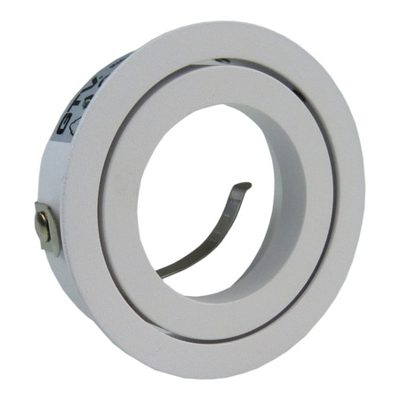 Deckenlampe Deckenleuchte Außenleuchte Außenlampe IP20 weiss Zylinder Aluminium Aufputz Sensa GTV OS-SEN5087OKB-10