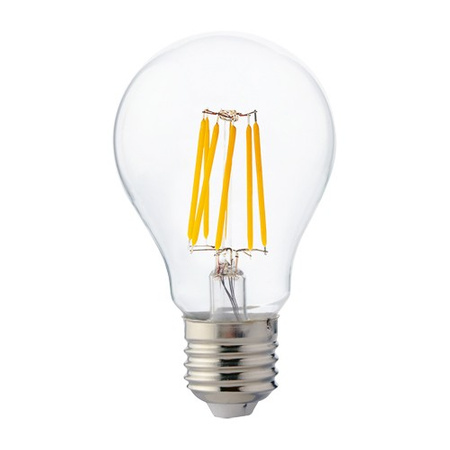 LED Leuchtmittel FILAMENT GLOBE-4 4200K 4W E27 02999