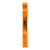 Reihenklemme 2.5mm2 Schraubklemme Orange VDE UL PC2.5-01P-15-00A(H)