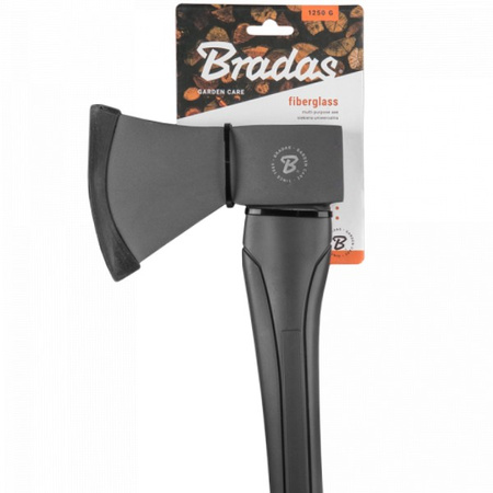 Axt FIBERGLASS 800g Bradas KT-SF1080