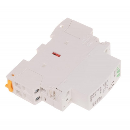 Modular Leistungsschütz Schütz 25A 230V AC F&F ST25-20