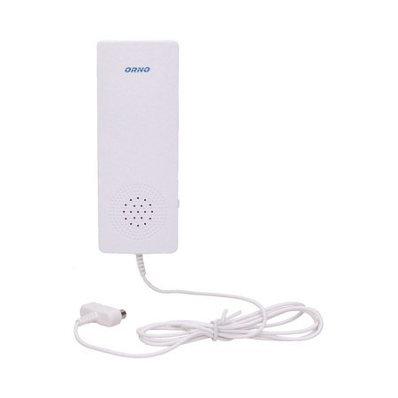 Akku Überflutungssensor 3xAAA OR-DC-629