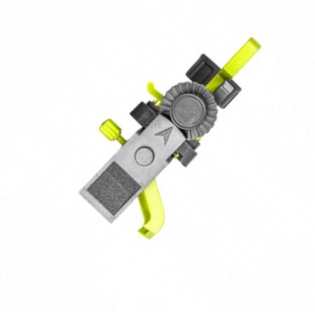 Kreisregner mit Erdspieß bis 244m² Sprinkler Impulsregner Bewässerung LIME LINE BRADAS LE-6103