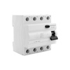 Fehlerstromschutzschalter RCCB 6kA 4P 40A 30mA typ AC Doktorvolt FI-Schalter DV-5589