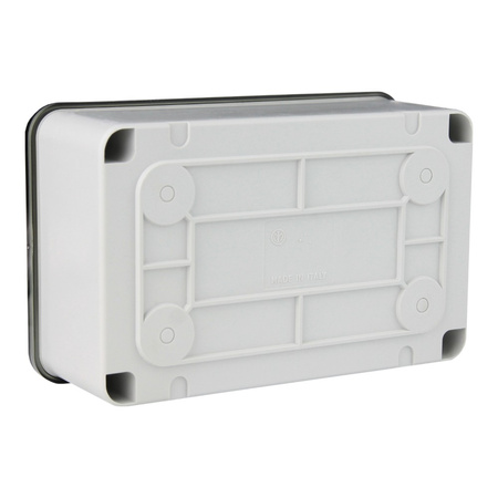 Verbindungsdose Hermetische Aufputz 120x75x50 M-L 007.PK