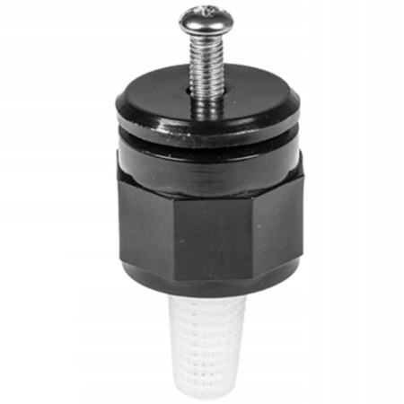 Sprühdüse für Versenkregner Pop-Up Sprinkler regulierbar Düse Innengewinde 3/8" Bradas DSZW-1500L