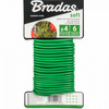 Bindedraht Bindeschnur Pflanzendraht Gartendraht SOFT 5mm x 4m Bradas TYDS5X4