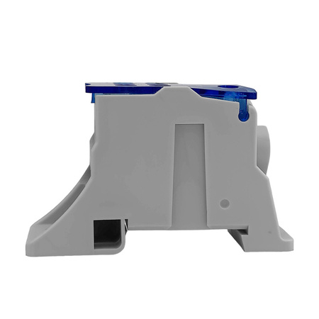 LK DTB 70 Verteilerblock für DIN-Schiene Klemmblöcke Elektro Becov ULK070