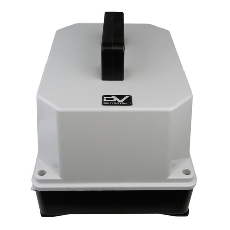 Stromverteiler BAU Leergehäuse Doktorvolt Baustromverteiler DV-9702