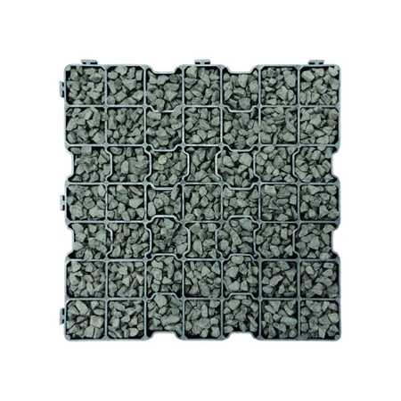 Rasenplatten 4cm Gehwegplatten Bradas KRHB40