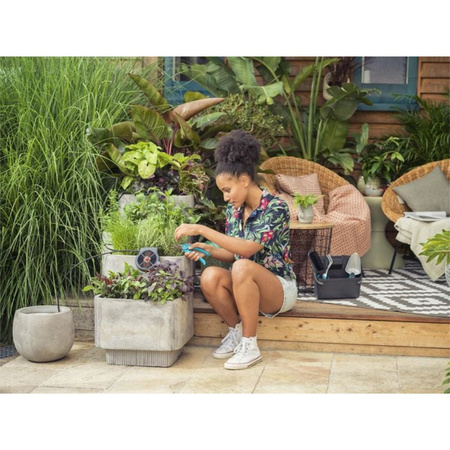 Gardena Gartenschere Balkonschere City Gardening 08707-20