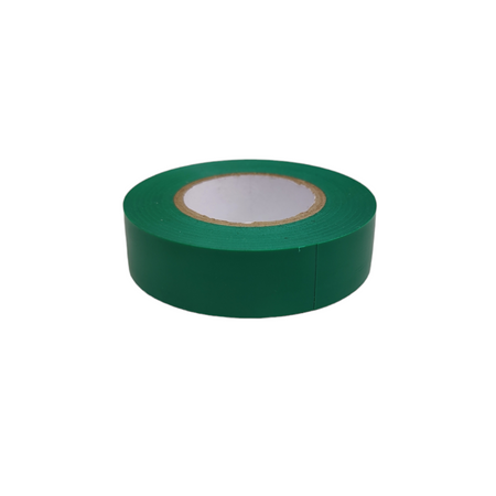 Klebeband Isolierband in Grün 15x10m E30-PVC1510GR