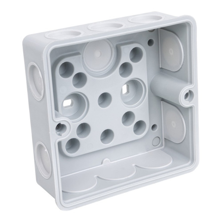 Abzweigdose Verbindungsdose HENSEL DE 9320 Z