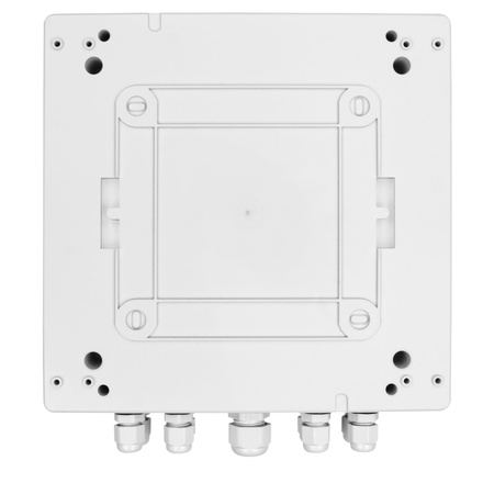 Solar Anschlusskasten PV 2-String DC 1000V T1 T2 PG Doktorvolt DV-4470-FOT