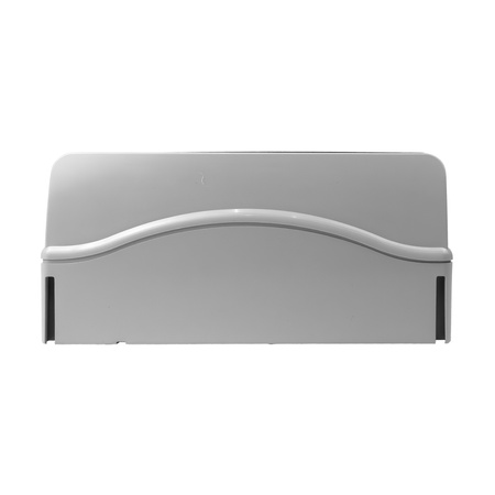 Verteilerkasten Feuchtraumverteiler HIGHT IP65 24 Module 1000V Sicherungskasten AP M-L 2x12 940.24.1