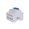 Doktorvolt Fehlerstrom-Schutzschalter Typ A 300mA 40A 4P RCD DV-0867