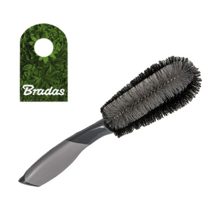 Autowaschbürste Felgenbürste BRADAS ES2611