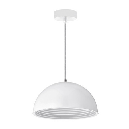 Pendelleuchte E27 ALMERO WHITE Strühm 03263