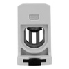 Hauptleitungsklemme Verteilerblock 25-150mm2 grau OTL 150 Morek MAA1150A10