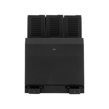 PV-Überspannungsableiter Typ 2 40kA SLP-PV1500 V/Y bis 1500V DC für Hutschiene Überspannungsschutz Blitzschutz Photovoltaik Varistortechnologie VDE A04304