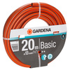Gartenschlauch 13 mm 1/2" 20 m Wasserschlauch Schlauch Spirale Gardena 18123-29