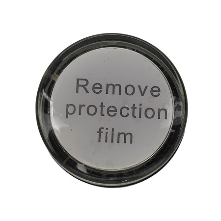 XBS LED Leuchtmelder weiß Kontrolleuchte Signal- Lampe Licht 22mm 230V AD22-WHITE230