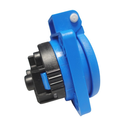 Einbausteckdose Schuko 230V Steckdose IP54 TpE 3101-310-0900