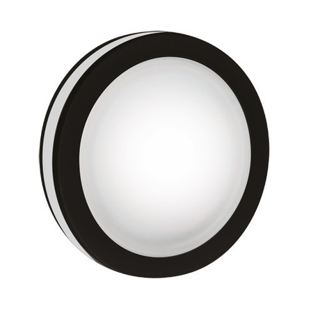 Deckenspot SMD GOTI LED C BLACK 5W 4000K IDEUS 03199