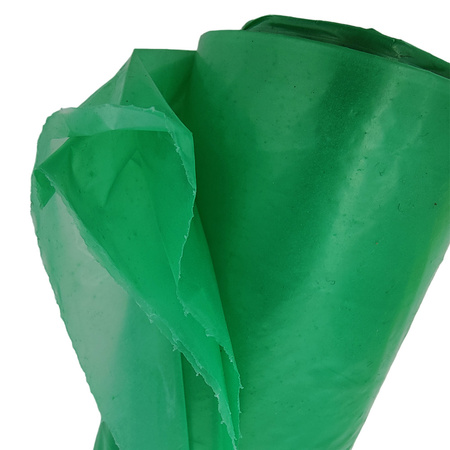 Müllsäcke zur Mülltrennung WOJAFKO 120L/25 Stück – Verschiedene Farben, Reißfest & Umweltfreundlich DV-233_Z