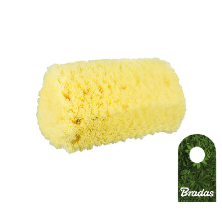 Autowaschbürsten-Kopf mit Wasserdurchlauf 10" BRADAS ESQ2780H