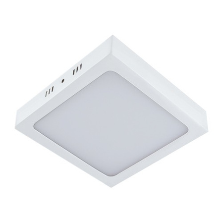 Deckenleuchte LED 24W 4000K IP20 MARTIN LED D WHITE 02911