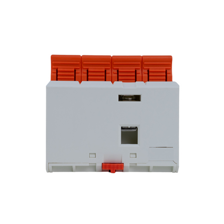 Überspannungsschutz 1P 5kA(10/350) KLASSE T1+T2 (B+C) SCHELINGER A51-SPD01-4P-B+C