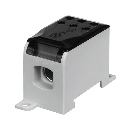 Abzweigklemme 200A 160A 1P TH35 OJL 200A Morek MAB1201S10