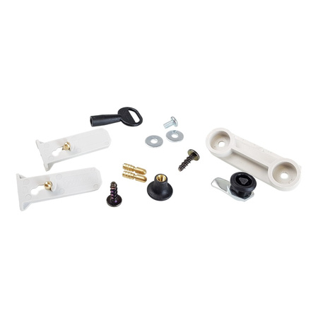 Innentür zum Gehäuse HYDRA 81x DV-1486-DWH 81