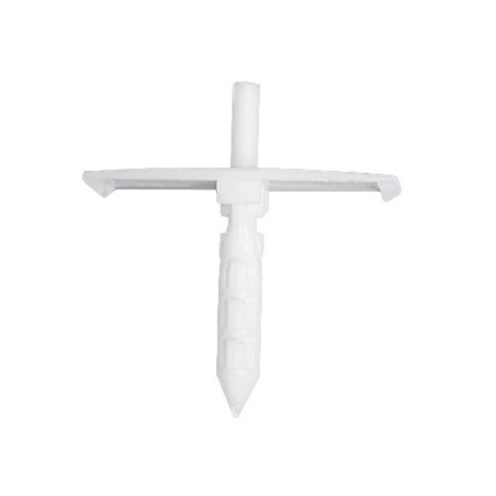 Halter UKZ-2 Sammelkabelhalter 25stk. UKZ 2 E-P 37.02