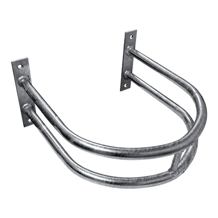 Schutzbügel für Tränkebecken verzinkt 37945-P