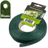 Baumanbinder 3cmx50m grün Rolle Baumbinder Pflanzenbinder Bindeband Pflanzenband Bradas TYT3X50
