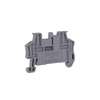 Endbock Endhalter für Reihenklemmen 3022276
